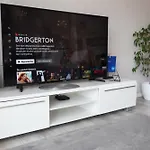Panorama Comfort - Free Parking Apartamento *