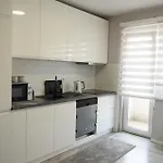 Apartamento Panorama Comfort - Free Parking *