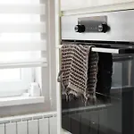Apartamento Panorama Comfort - Free Parking