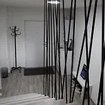 Panorama Comfort - Free Parking Apartamento *