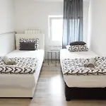 Panorama Comfort - Free Parking Apartamento *