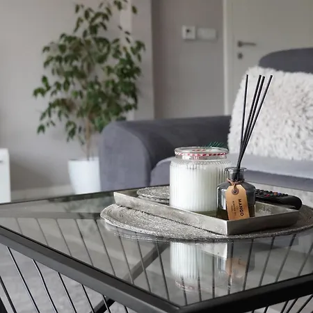 Panorama Appartamento