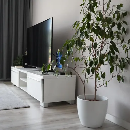 Panorama Appartamento *