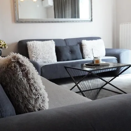 Appartamento Panorama