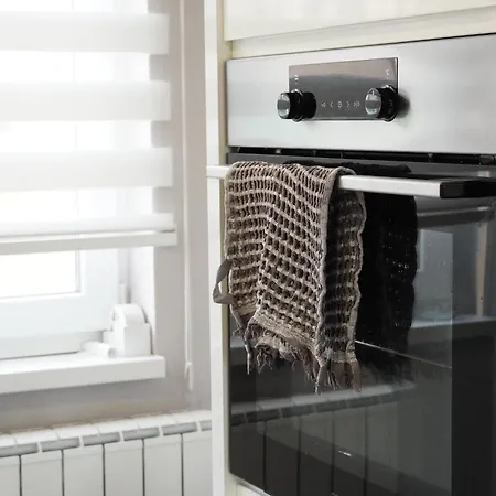 Appartamento Panorama