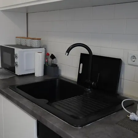 Panorama Comfort - Free Parking