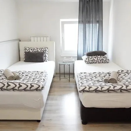 Panorama Appartamento *