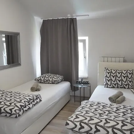 Panorama סראייבו