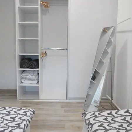 דירה Panorama סראייבו