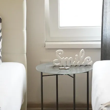 Panorama Appartamento