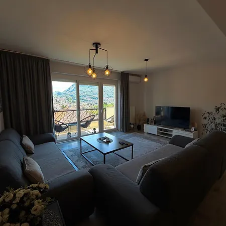 Panorama Comfort - Free Parking *