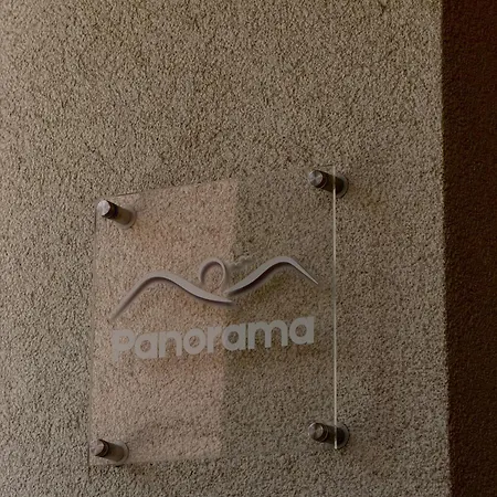 アパート Panorama Comfort - Free Parking サラエヴォ