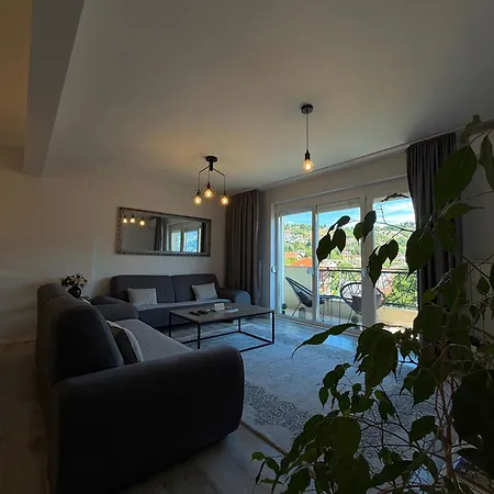 Panorama Comfort - Free Parking *