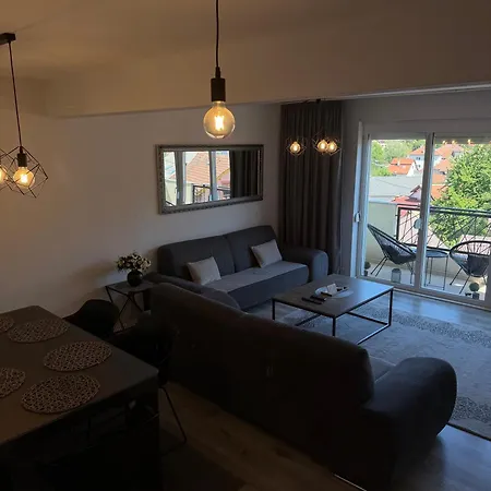 Panorama Comfort - Free Parking アパート