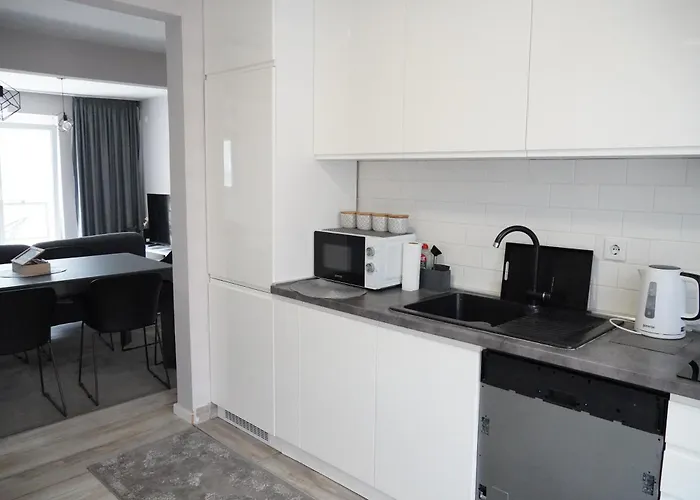 Panorama Comfort - Free Parking Sarajevo