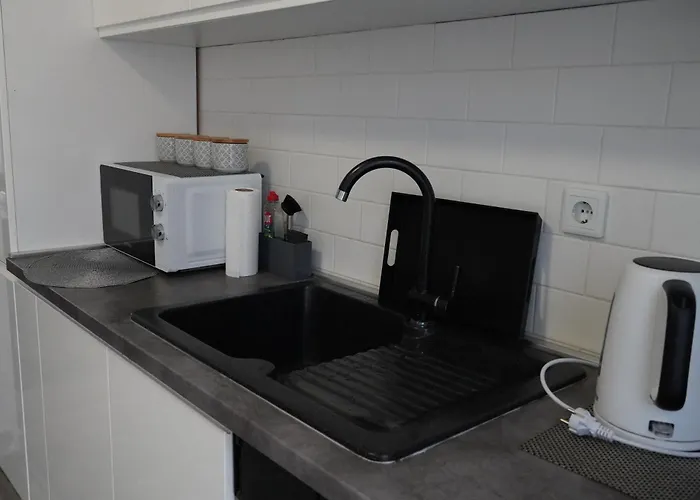 Panorama Comfort - Free Parking