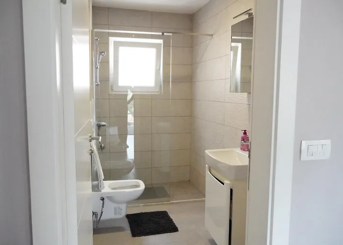 Apartment Panorama Comfort - Free Parking *