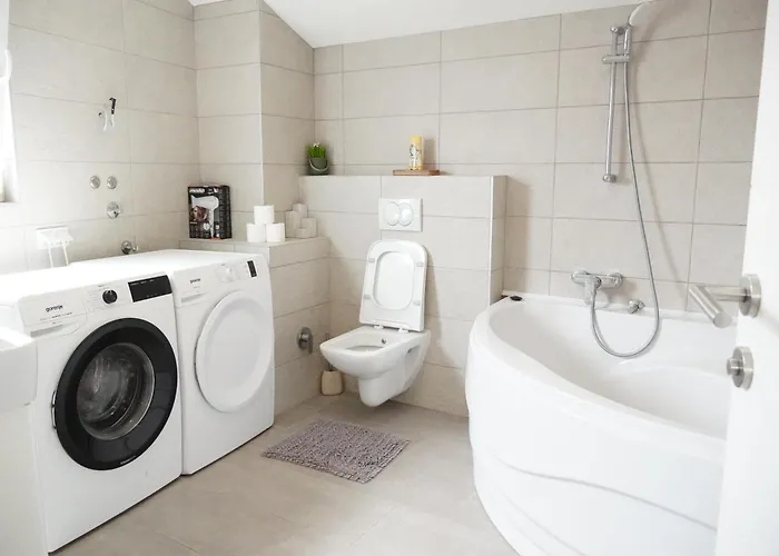 Panorama Comfort - Free Parking *