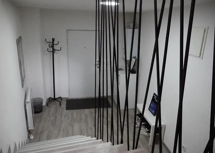 Panorama Comfort - Free Parking Apartment *