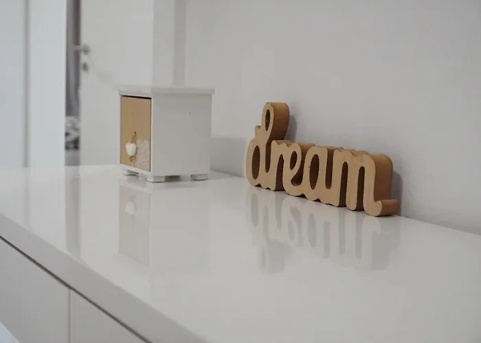 Panorama Comfort - Free Parking Apartment *