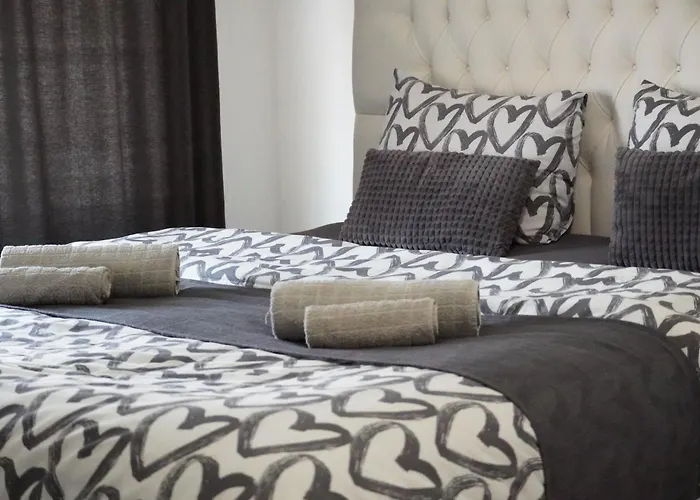 Panorama Comfort - Free Parking