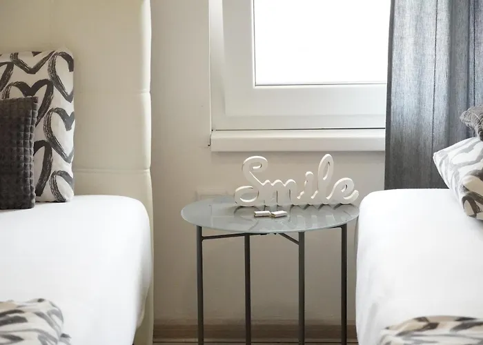 Panorama Comfort - Free Parking Apartment