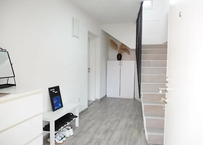 Panorama Comfort - Free Parking *